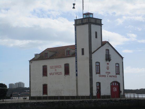 Esposende Maritime Museum