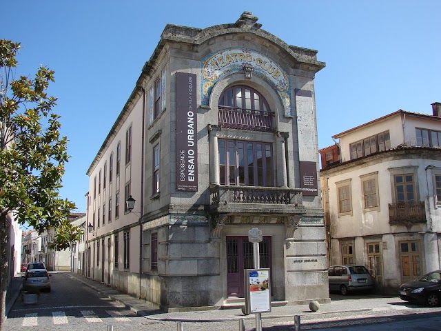 Museu Municipal de Esposende